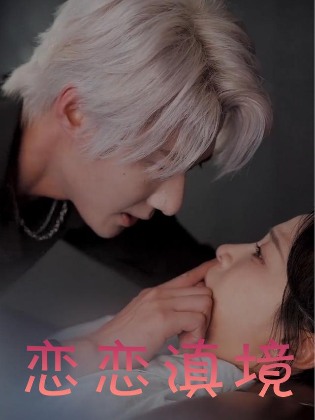 恋恋滇境封面