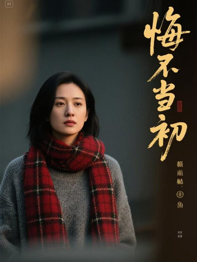 悔不当初-云朵剧场封面