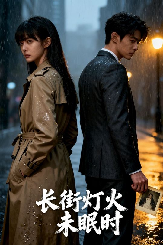 长街灯火未眠时封面