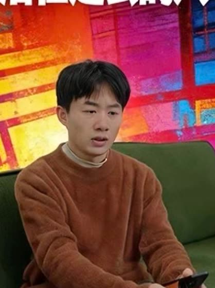 活在过去的人封面
