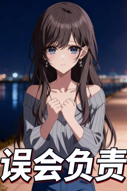 误会负责封面