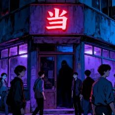 百诡当铺封面