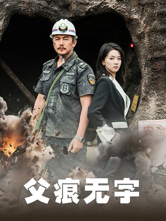 父痕无字封面