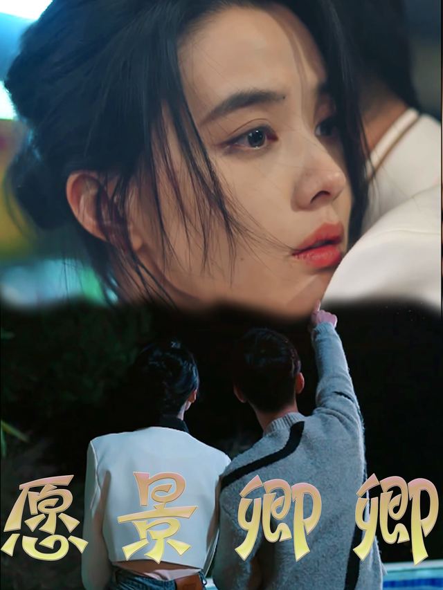 愿景卿卿封面