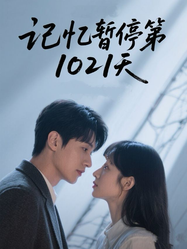 记忆暂停第1021天封面