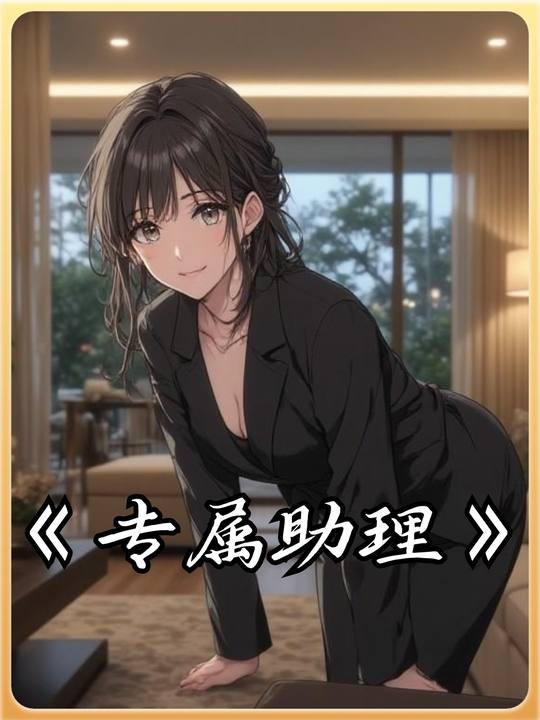 专属助理封面