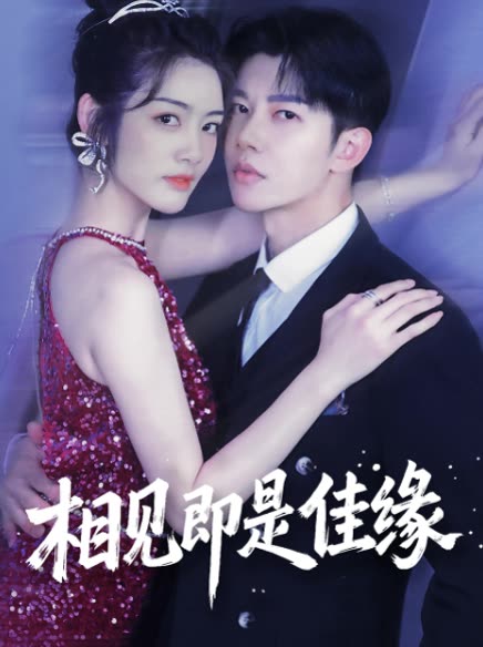 相见即是佳缘封面