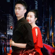 傲世龙婿封面