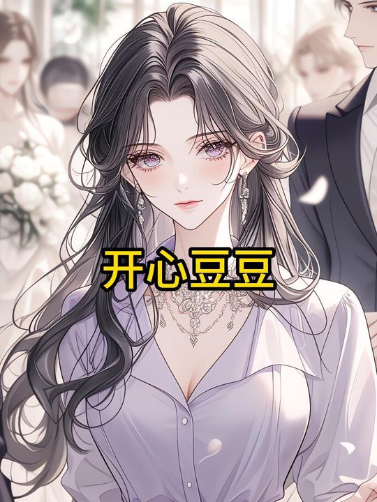 开心豆豆封面