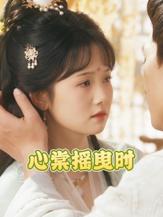 心棠摇曳时封面