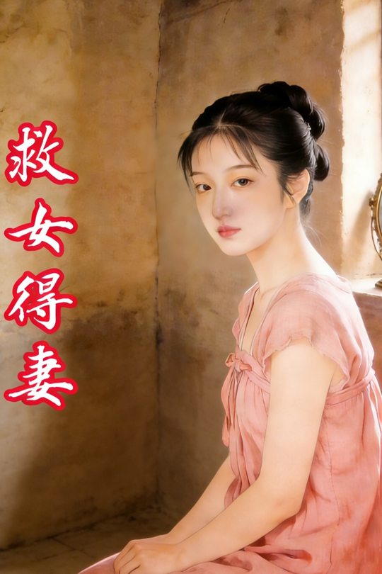 救女得妻封面