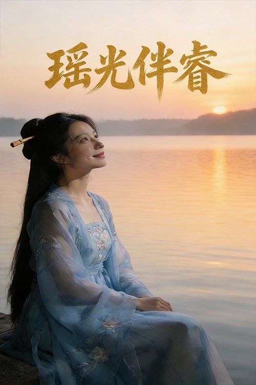 瑶光伴睿封面