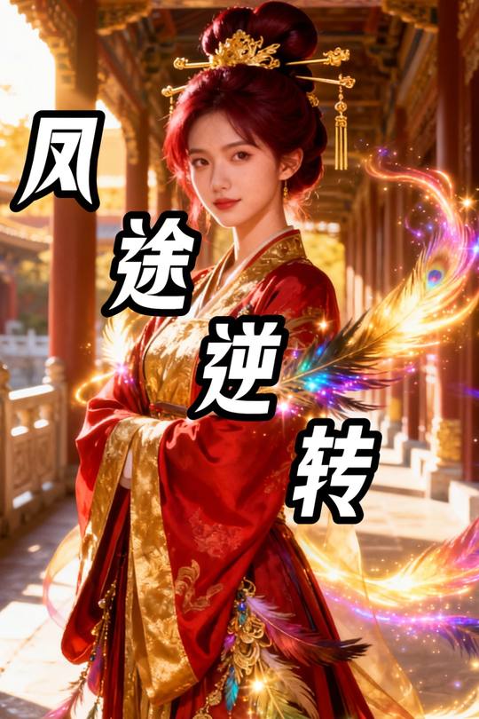 凤途逆转封面