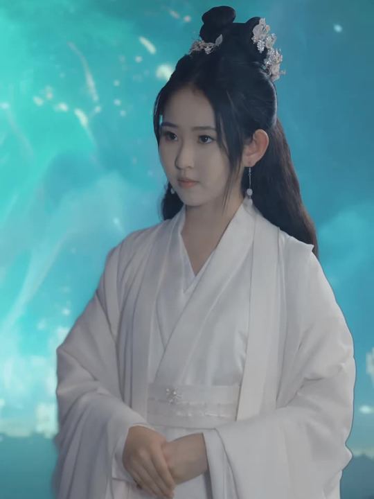 千颜千面定乾坤封面