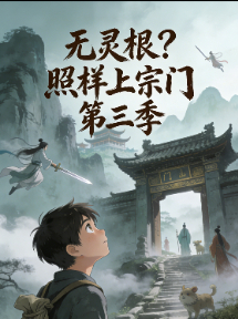 无灵根？照样上宗门 第三季封面