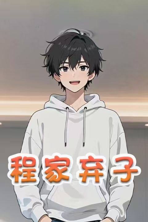 程家弃子封面