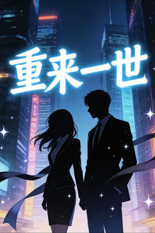 梦回初见封面