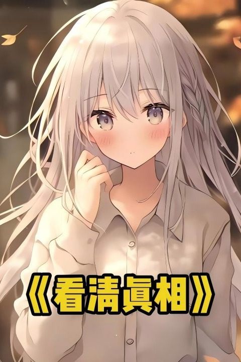 看清真相封面