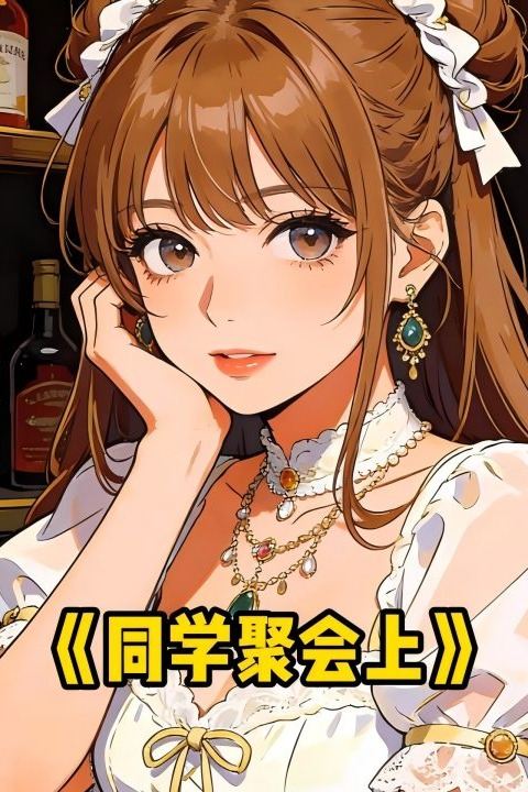 同学聚会上封面