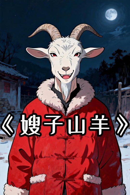 嫂子山羊封面