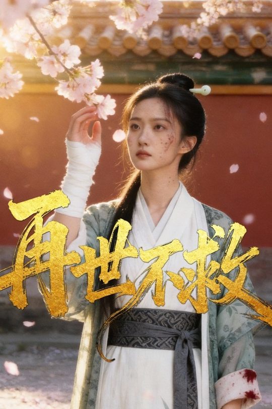 再世不救封面