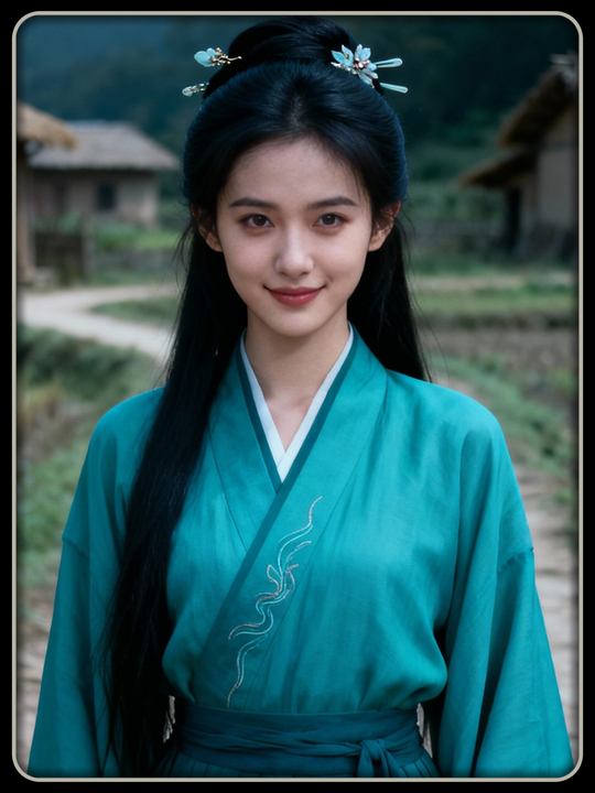 青芜夫君封面