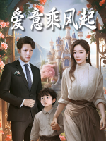 爱意乘风起封面