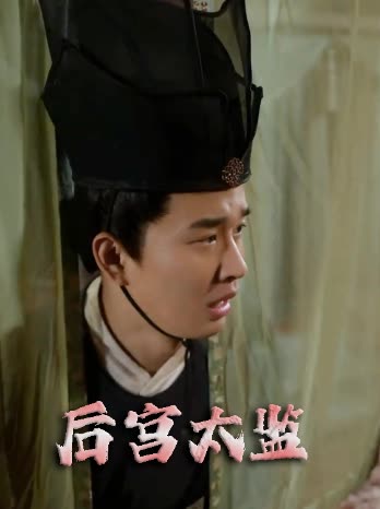 后宫太监封面