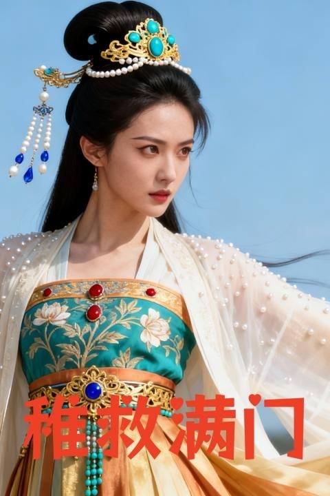 稚救满门封面