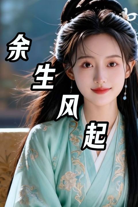 余生风起封面