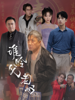 谁怜父老心封面