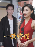 一级安保封面