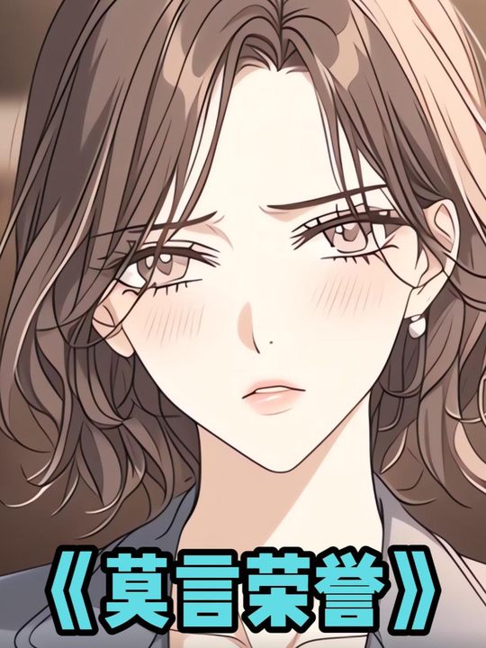 莫言荣誉封面
