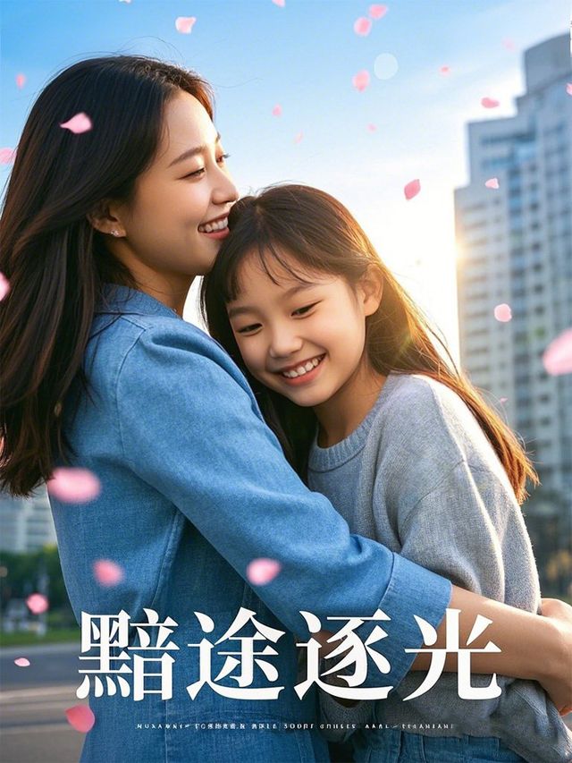 黯途逐光封面