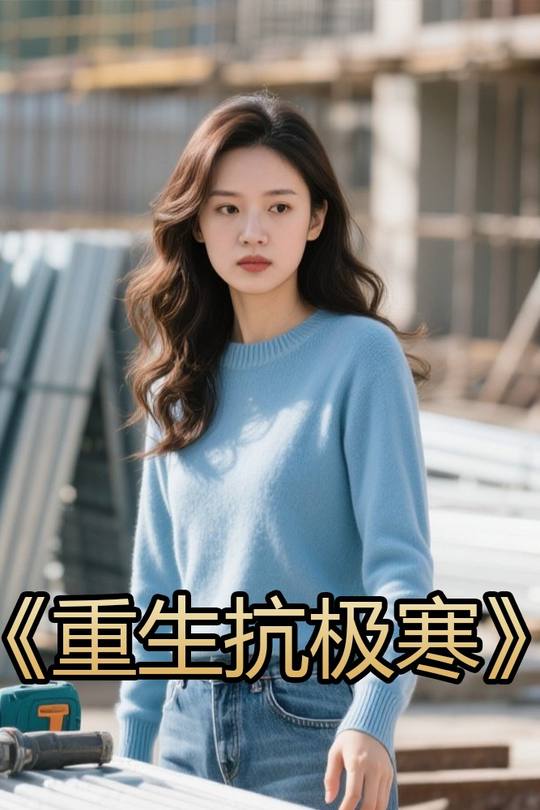 重生抗极寒封面