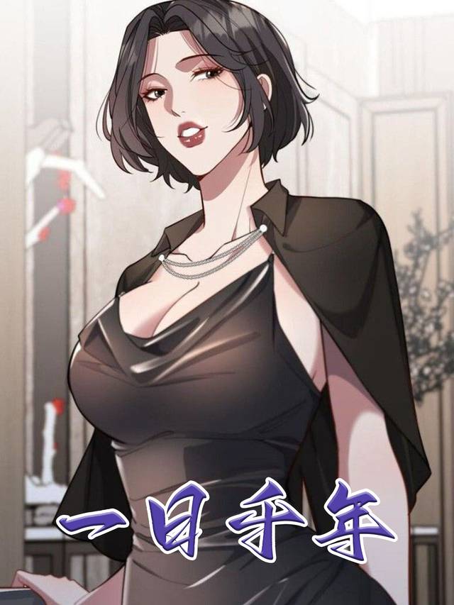 一日千年封面