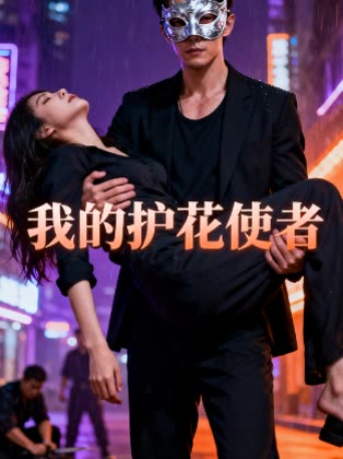 我的护花使者封面