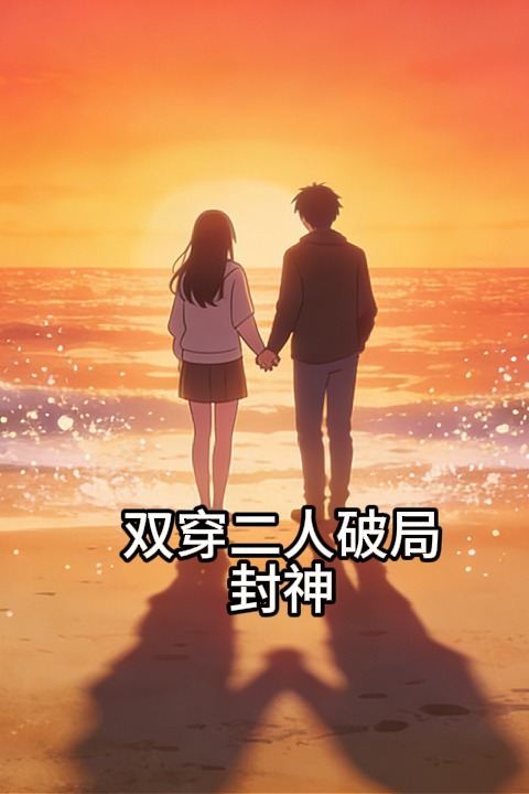 双穿二人破局封神封面