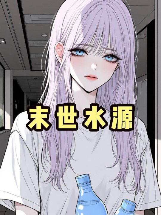 末世水源封面