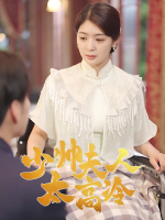 少帅夫人太高冷封面