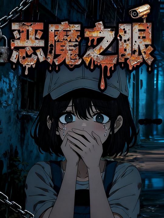 恶魔之眼封面