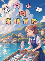渔村小妹的爱情冒险封面