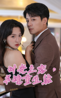 时光之恋书镜重生缘封面