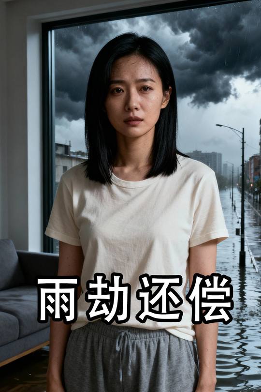 雨劫还偿封面