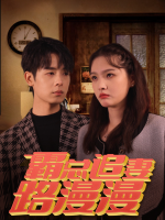 霸总追妻路漫漫封面