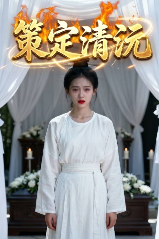 策定清沅封面