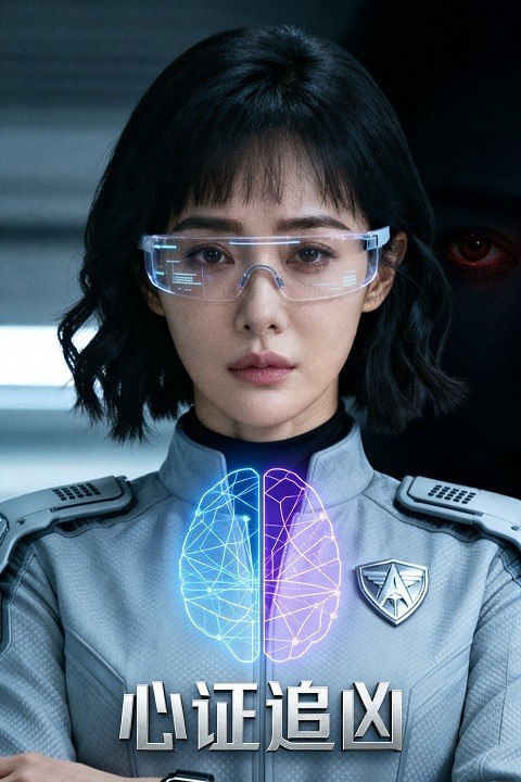 心证追凶封面