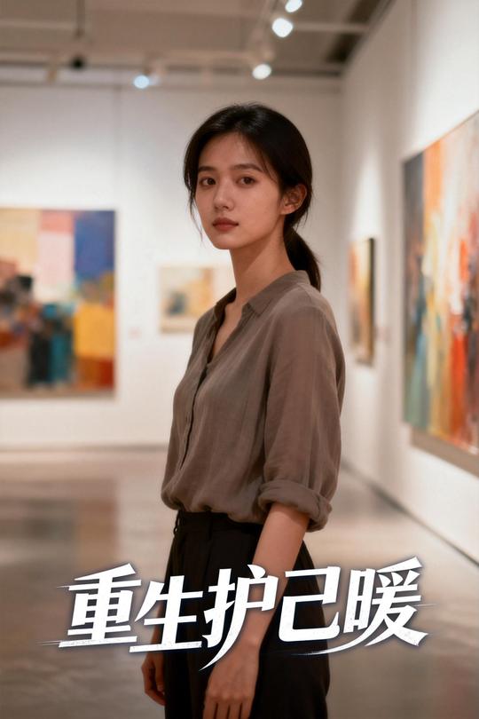 重生护己暖封面