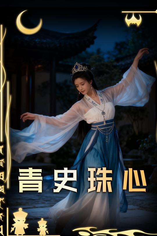青史诛心封面
