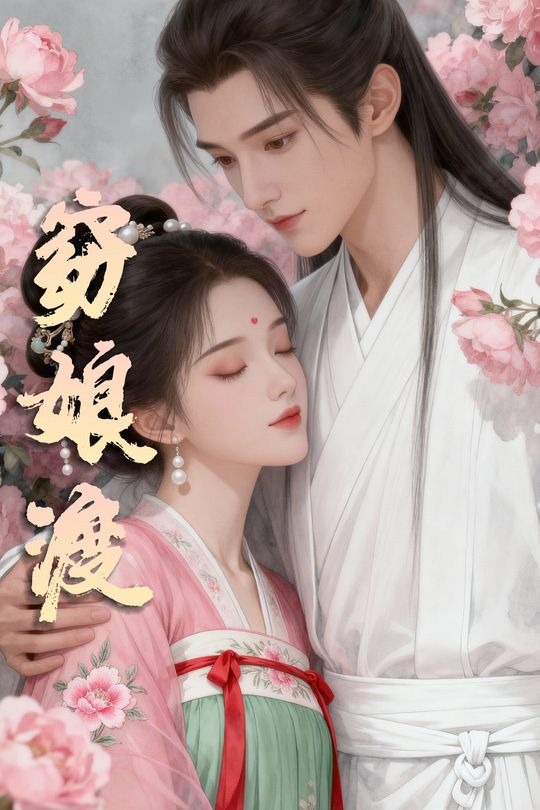 窈娘渡封面
